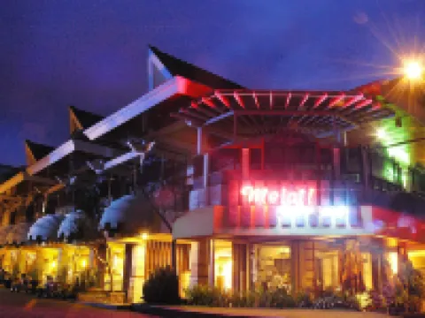 Purnama Hotel Hotels in Batu