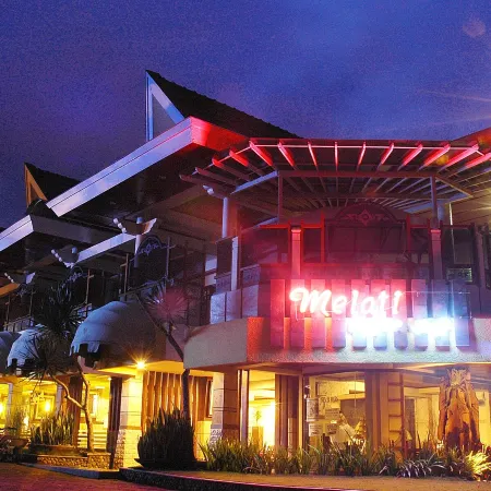 Purnama Hotel