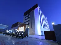 Harsha The Fern Shivamogga, Series by Marriott Hotels in Shimoga