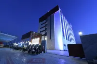Harsha The Fern Shivamogga, Series by Marriott