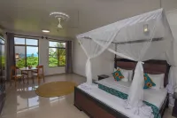 Zanzibar View Hotel Hotels in 