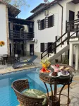 Pousada Villa Real Paraty - Localização e café da manhã EXCELENTES"