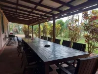 Litchfield Tourist Park - pet friendly