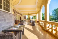Muthu Sovereign Suites & Spa, Limuru Rd, Near Nairobi Hotels in Limuru Town.
