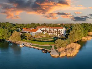 Tisza Balneum Hotel