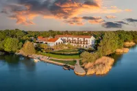 Tisza Balneum Hotel - Pools