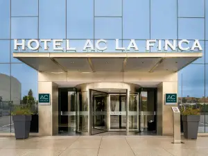 AC Hotel la Finca