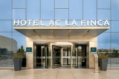 AC Hotel la Finca