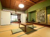 Koyasan Shukubo Muryoko-IN Hotels in Koya