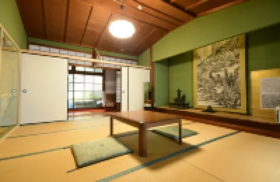 Koyasan Shukubo Muryoko-IN