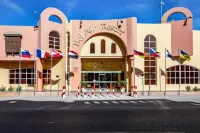 Bel Air Azur Resort (Adults Only) Hotels in 