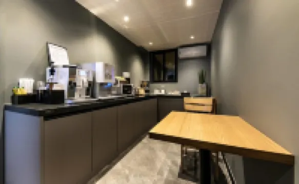 Ulsan Jung-Gu No 25 Ulsan Haksan Branch