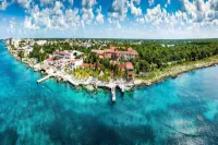 Cozumel Hotel & Resort, Trademark Collection by Wyndham