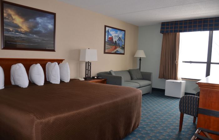 Tawas Bay Beach Resort & Conference Center