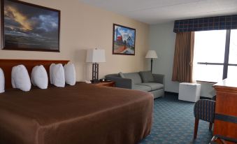 Tawas Bay Beach Resort & Conference Center