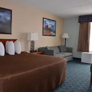 Tawas Bay Beach Resort & Conference Center