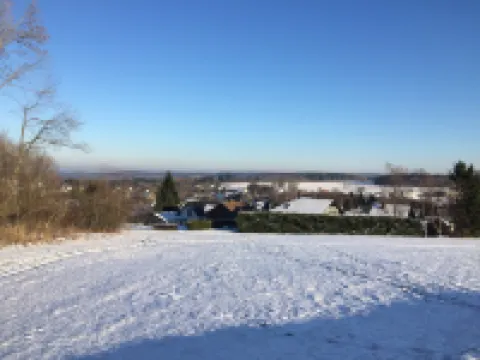 Ferienhaus in Liebenscheid Nahe Fuchskaute