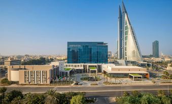 Sheraton Bahrain Hotel