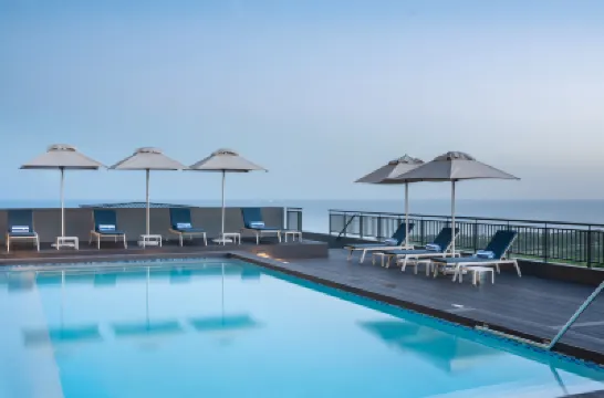 Hilton Garden Inn Umhlanga Arch Hotels in 