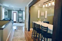 Spacious Comfort in the Heart of Oswego! Hotels in Oswego