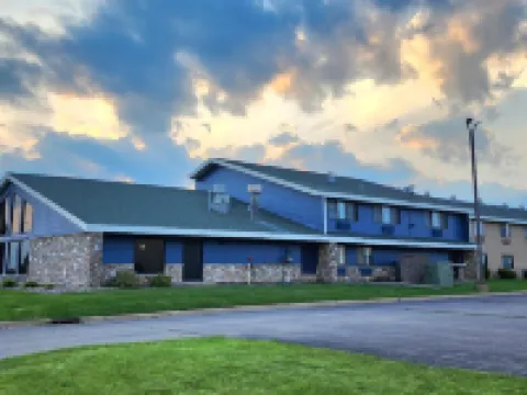 AmericInn by Wyndham Austin Hotels in Austin