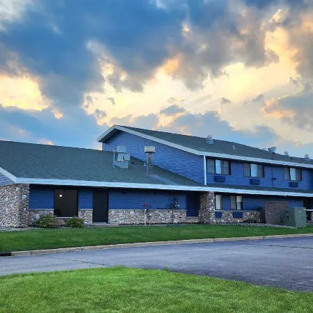 AmericInn by Wyndham Austin Отели в г. Остин