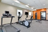 Home2 Suites by Hilton McKinney - Træningscentre