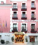 Hotel Imperial Hotels in Valladolid