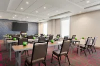 Home2 Suites by Hilton Silver Spring - Pysäköinti