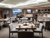 Hilton Washington DC Capitol Hill Vaşington otelleri