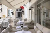 Hotel de Toiras - Breakfast