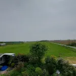 One-room apartment with balcony close to the beach Hotels in Westerdeichstrich