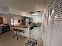 3 bedroom loft 웨나치 호텔