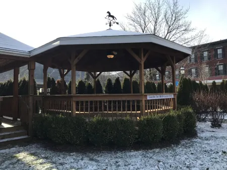 Catskills Adventures