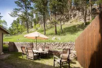 Quiet and Peaceful Retreat in Spectacular Cleghorn Canyon فنادق في 