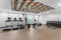Home2 Suites by Hilton Lake Jackson - Gym