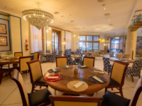 Grand Palladium Imbassaí Resort & Spa - All Inclusive Hotels in Imbassai