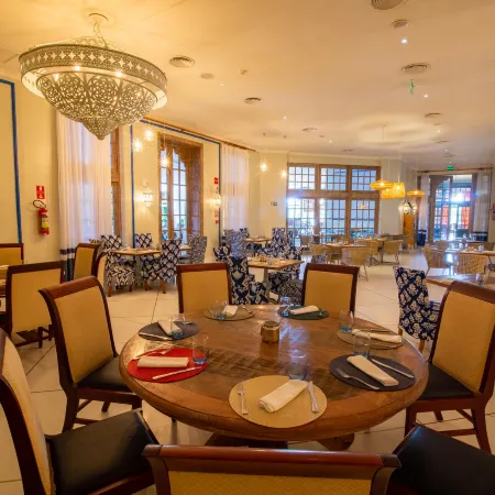 Grand Palladium Imbassaí Resort & Spa - All Inclusive