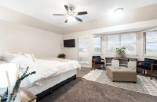 Luxury Amenities and Game Room - Stunning Family Paradise