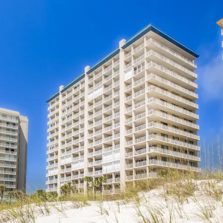Bluewater Vacation Rentals