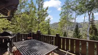 Private Hot Tub and Breathtaking Views - Exquisite Mountain Oasis Hotels in Brighton