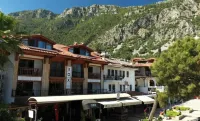 Xox Apart Hotel Hotels in Akyaka