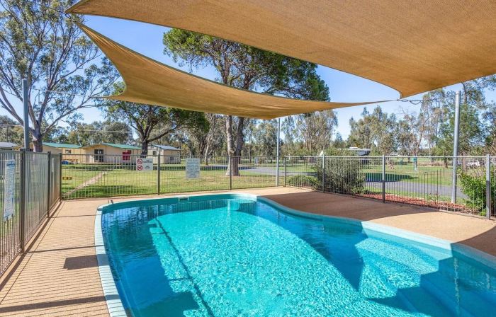 Junee Tourist Park