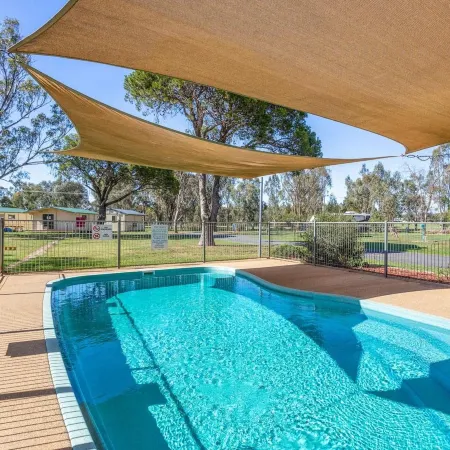 Junee Tourist Park