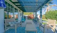 Pool and Spa. BBQ. Close to Coachella. EV Charger Các khách sạn ở Indio