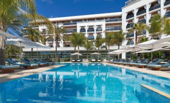 Aguas de Ibiza Grand Luxe Hotel - Small Luxury Hotel of the World