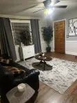 Cozy 3-Bedroom Home in West Columbia Located Only 5 Minutes from Downtown Vista.