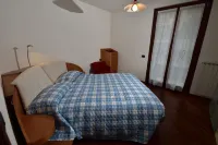 Holiday house terraced villa with large garden Hotel a Rogno