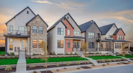 Breathtaking Views and Modern Amenities - Luxurious Mountain Retreat