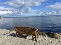 Panoramic Ocean Views and Heated Pool - Luxurious Coastal Retreat